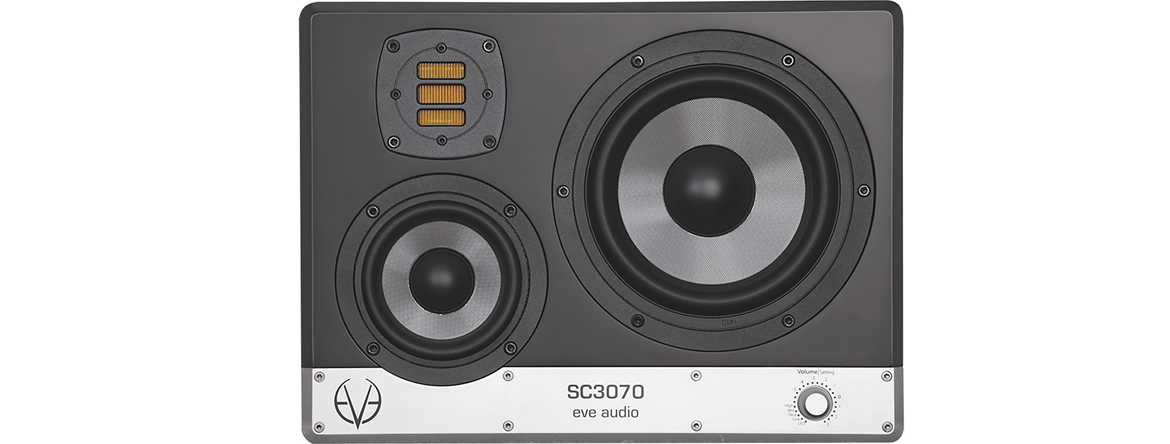 EVE Audio SC3070